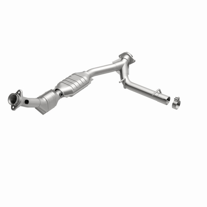 Moteur Lincoln Navigator DF 03 MagnaFlow Conv 5,4 L