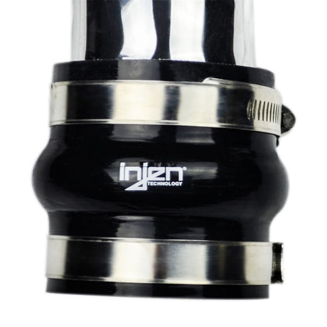 Kit de tuyauterie d'échangeur intermédiaire en aluminium Injen 15-19 Volkswagen GTI (MK7) 2.0L Turbo TSI - Poli