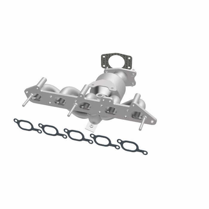 Convecteur MagnaFlow DF 01-05 Volvo S60 2,4 L / V70 2,4 L