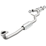 Convecteur MagnaFlow DF 01-04 Subaru Outback 3L côté conducteur