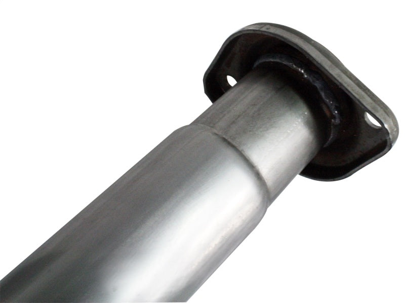 Échappements aFe MACHForce XP Cat-Back SS-409 EXH CB Chevrolet Suburban 07-08 V8-5.3/6.0L