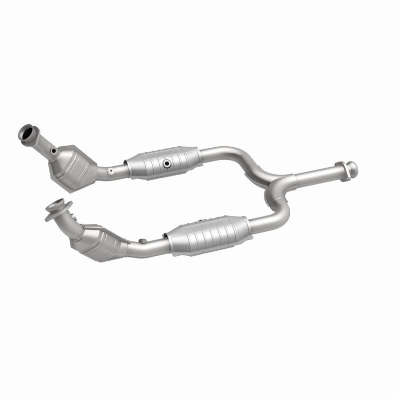 Convecteur MagnaFlow DF 99-01 Ford Mustang 3,8 L