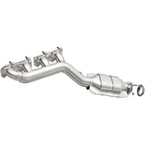 MagnaFlow Conv DF 05-06 Cadillac STS 4.6L D/S Manifold/04-06 Truck SRX 4.6L D/S Manifold (49 State)