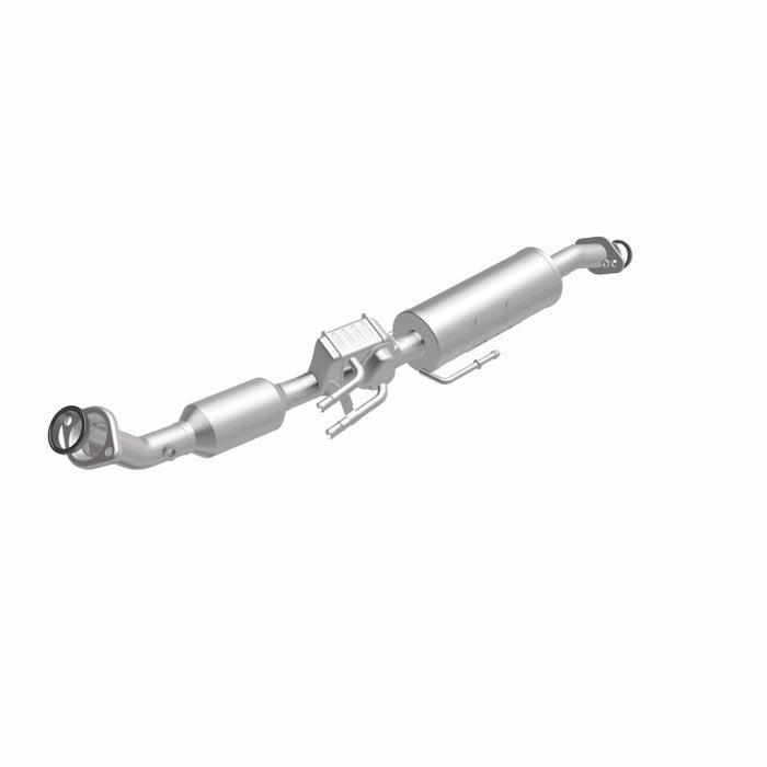 Convecteur MagnaFlow DF 20-22 Toyota Prius Prime sous-carrosserie 1,8 L