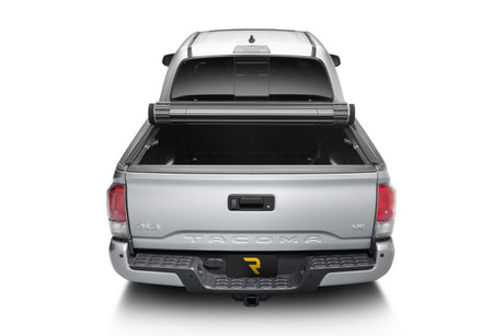 Truxedo 16-20 Toyota Tacoma 5ft Sentry Bed Cover