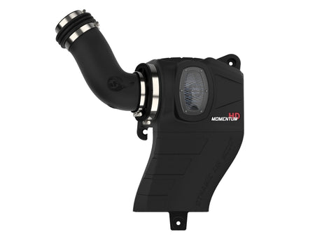 Système d'admission d'air froid aFe POWER Momentum HD avec Pro 10R Media 94-97 Ford Powerstroke 7,3 L