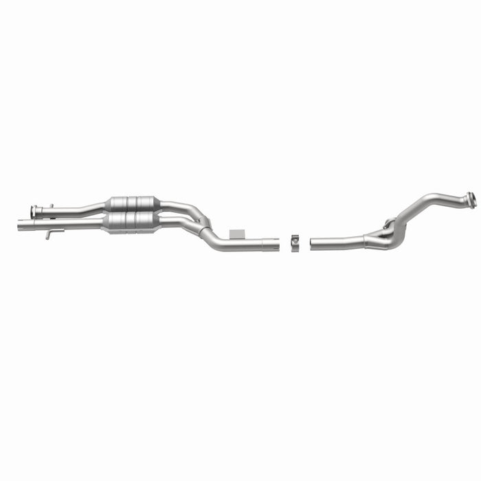 Convecteur MagnaFlow DF 90-93 Mercedes 500SL 5.0L