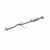 MagnaFlow Conv DF 02-03 Protege 2.0L arrière 49S