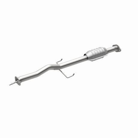 MagnaFlow Conv DF 02-03 Protege 2.0L arrière 49S