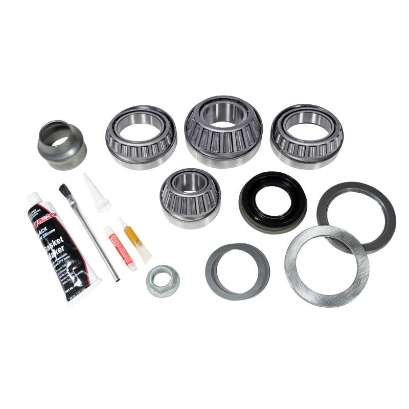 Kit de révision Yukon Gear Master pour différentiel Ford 9,75 pouces 11+