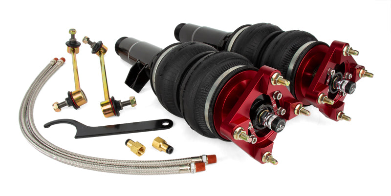 Kit avant Air Lift Performance 2019+ pour BMW G20