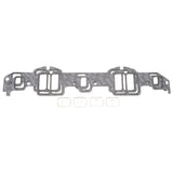Joint d'admission Edelbrock Chevrolet 409 Inwin pour culasses à grand orifice