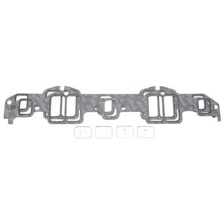 Joint d'admission Edelbrock Chevrolet 409 Inwin pour culasses à grand orifice
