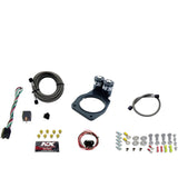 Kit de plaque d'azote Nitrous Express 10-15 Chevrolet Camaro (50-150 CV) sans bouteille