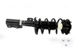 Amortisseurs et jambes de force KYB Strut Plus avant gauche Chevy Cobalt 2005-10