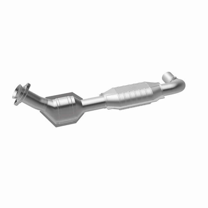 Fourgonnette MagnaFlow Conv DF 97-98 E150 E250 4.2LD/