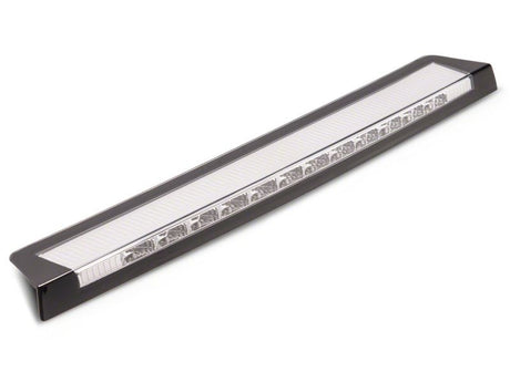 Feu stop arrière à LED Raxiom 99-04 Ford Mustang à l'exclusion du modèle 03-04 Cobra Axial Series - Lentille transparente