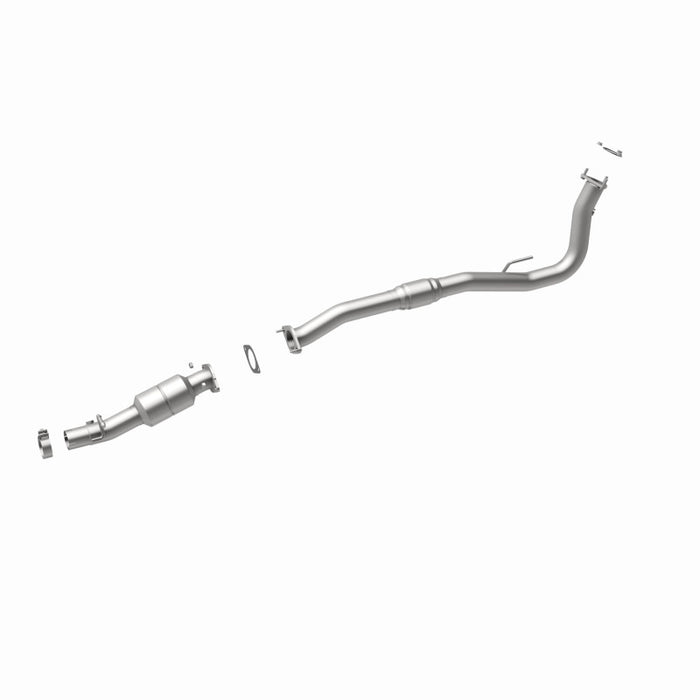 MagnaFlow Conv DF 04-06 Avalanche côté passager 8,1 L