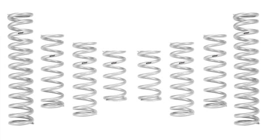 Eibach PRO-UTV - Stage 2 Performance Spring System (Set of 8 Springs) 20-21 CAN-AM Maverick X