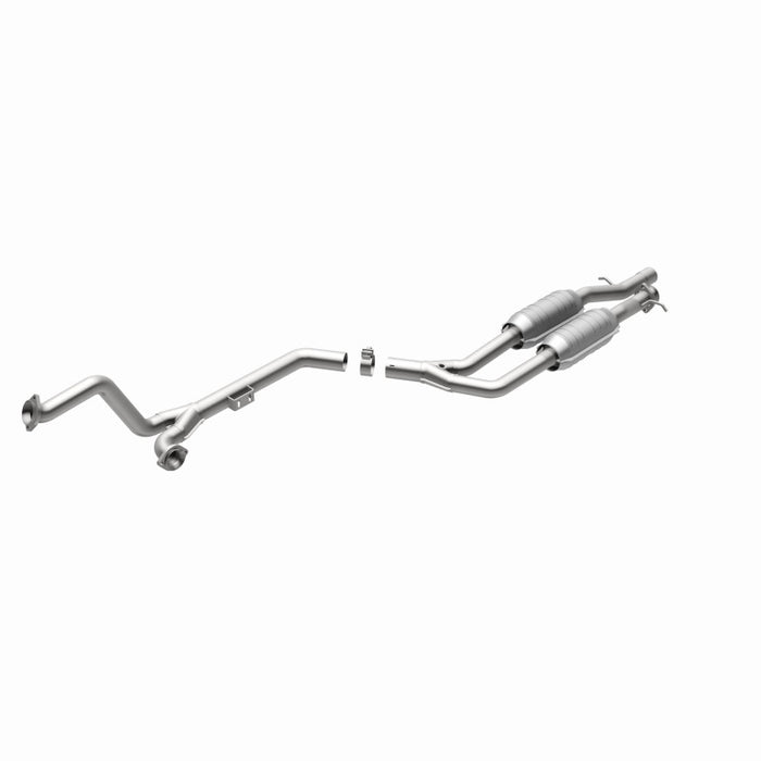 Convecteur MagnaFlow DF 92-93 Mercedes 500E 5.0L