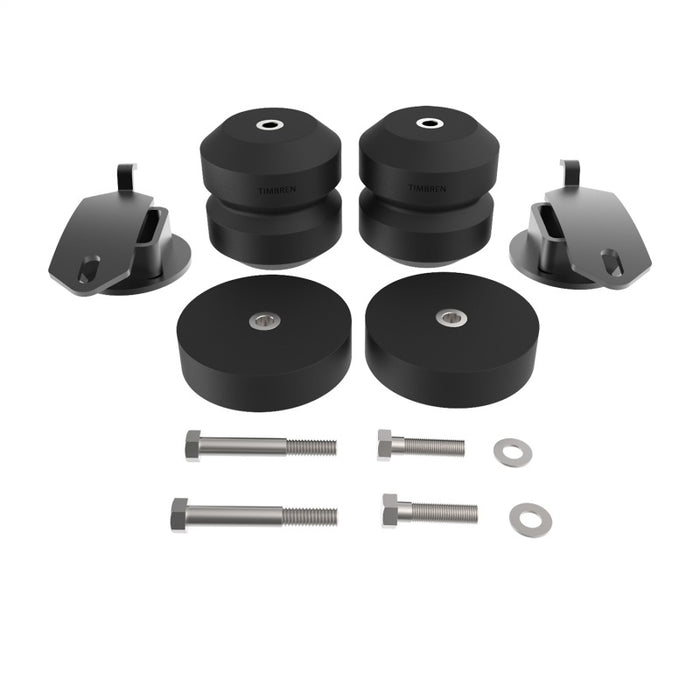 Timbren 1997 Dodge Dakota RWD Rear Suspension Enhancement System