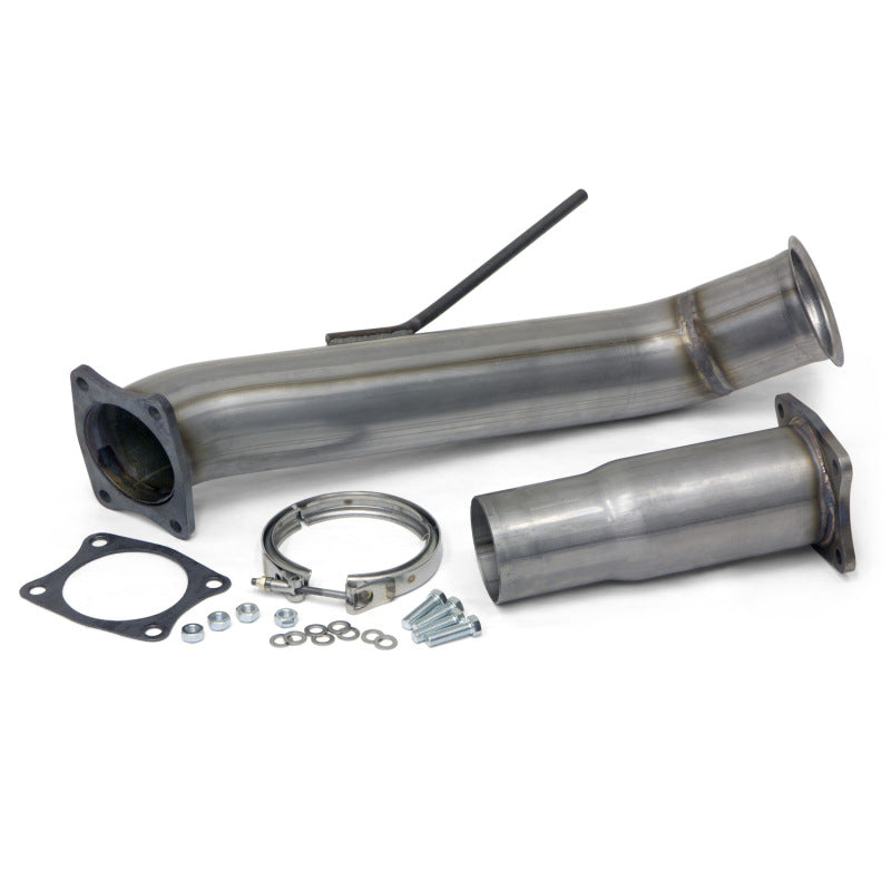 Banks Power 03-04 Dodge 5.9L W/Banks Brake Monster Turbine Outlet Pipe Kit