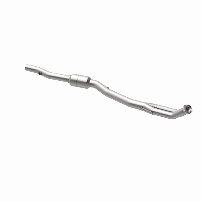 Convecteur MagnaFlow DF 96-97 BMW 840 4.4L côté passager