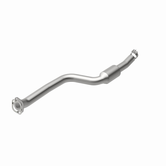 Convertisseur catalytique Magnaflow 09-16 BMW Z4 L6 3.0L de qualité OEM / conforme à l'EPA à montage direct