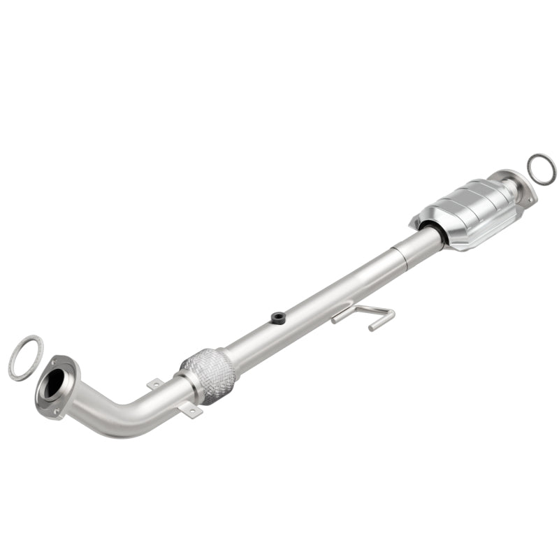 MagnaFlow Conv DF 07-09 Toyota Camry 2.4L