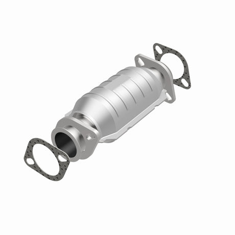 Convecteur MagnaFlow Nissan 12.5X5X4 2.25/2.25202