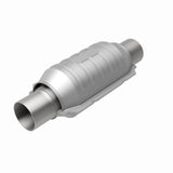 MagnaFlow Conv Universal 2.50 OBDII Arrière