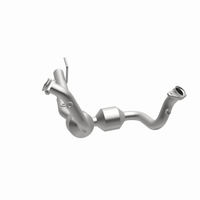 Convecteur MagnaFlow DF 04 Jeep Grand Cherokee 4,7 L