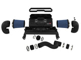 Système d'admission d'air froid aFe Momentum GT Pro 5R 2021 RAM 1500 TRX V8-6.2L SC