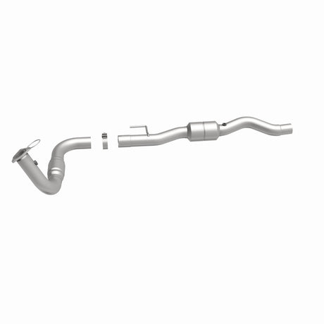 MagnaFlow Conv DF 02-03 Avalanche côté conducteur 8,1 L