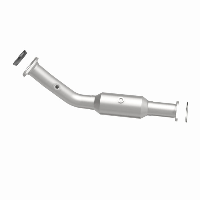 Convecteur MagnaFlow DF 2003-2005 Mazda 6 2.3