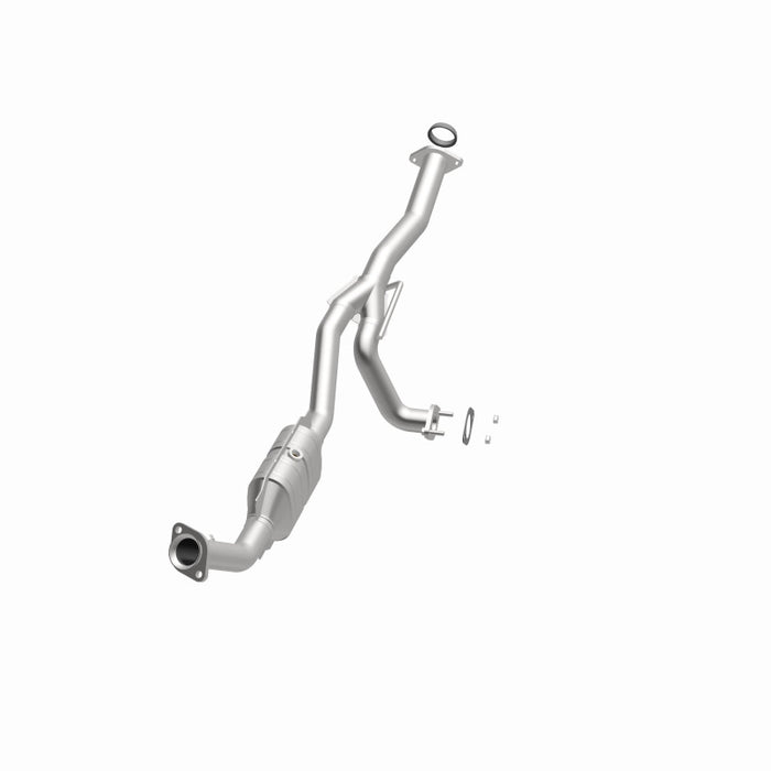 MagnaFlow Conv DF 07-09 Ranger 3.0 côté passager OEM