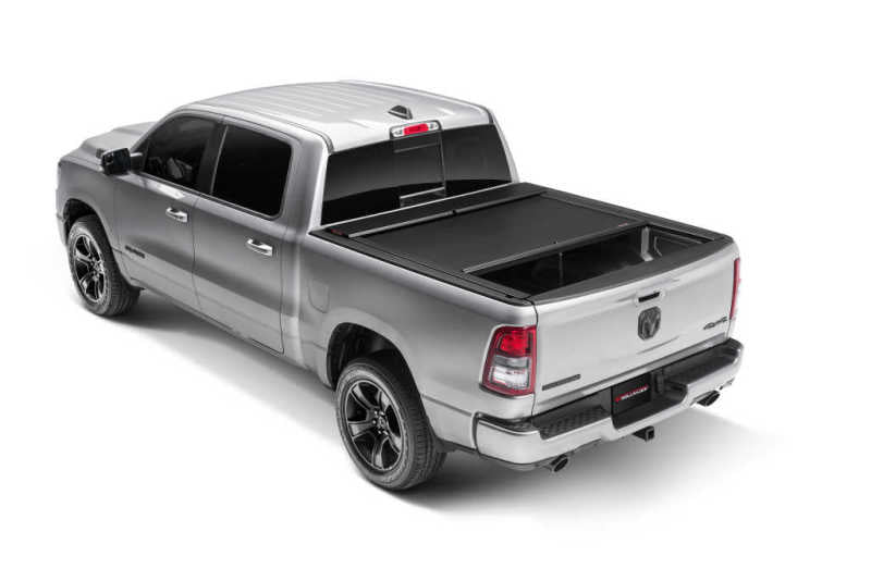 Couvre-caisse rétractable Roll-N-Lock 2019 Ram 1500-3500 (3)(5)(18) SB 74,5 pouces Série A