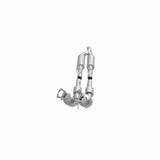 Convecteur MagnaFlow DF 06-08 VW Passat 3.6L