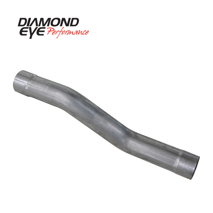 Diamond Eye DODGE 4 pouces MFLR RPLCMENT NFS AVEC CARB EQUIV STDS OEMR400