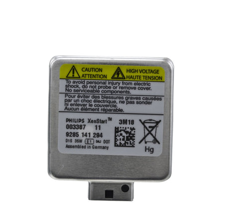 Ampoule Hella HID Capsule D1S 12V 35W