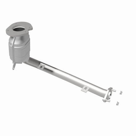 Convertisseur catalytique MagnaFlow Conv DF 88-95 Honda Civic/89-91 Honda CR-X California à montage direct