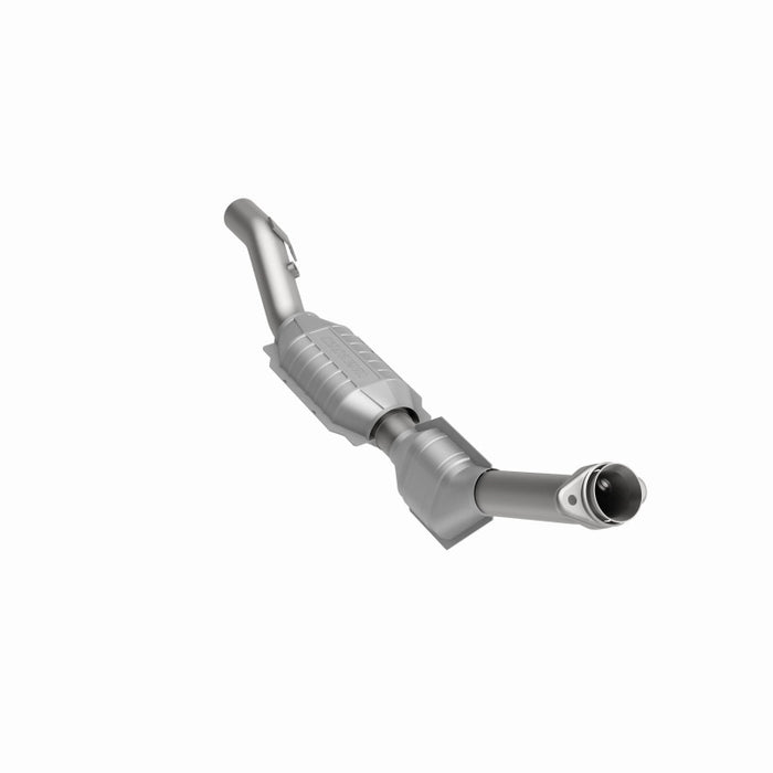 MagnaFlow Conv DF F150 5,4 L 02 suralimenté P