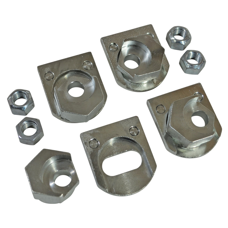 KIT D'ARBRE À CAMES ET DE BOÎTE DE VITESSES AVANT SPC PERFORMANCE - FORD/MER