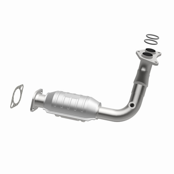 MagnaFlow Conv DF Villager-Quest 94-98 3,0 L/