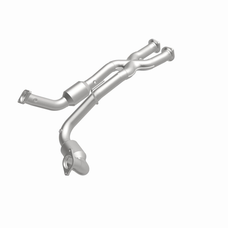 MagnaFlow Conv Direct Fit 06-10 Jeep Grand Cherokee 6.1L