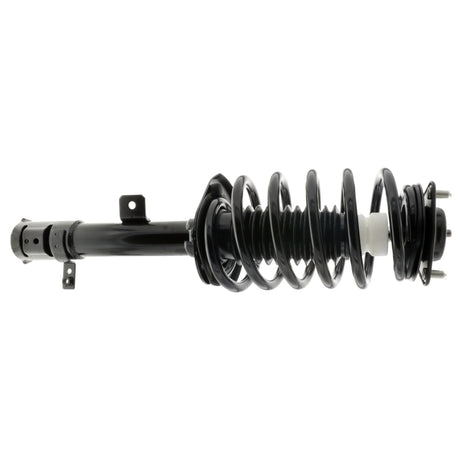 Amortisseurs et jambes de force KYB Strut Plus avant gauche 12-17 Jeep Latitude 4WD automatique