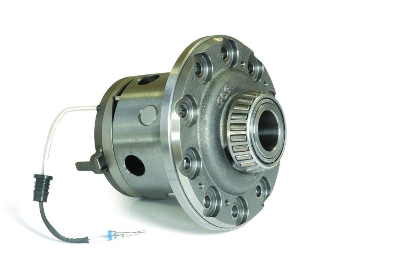 Différentiel Eaton ELocker4 Dana Super 60 Performance 40 cannelures 4.10 et rapport de réduction