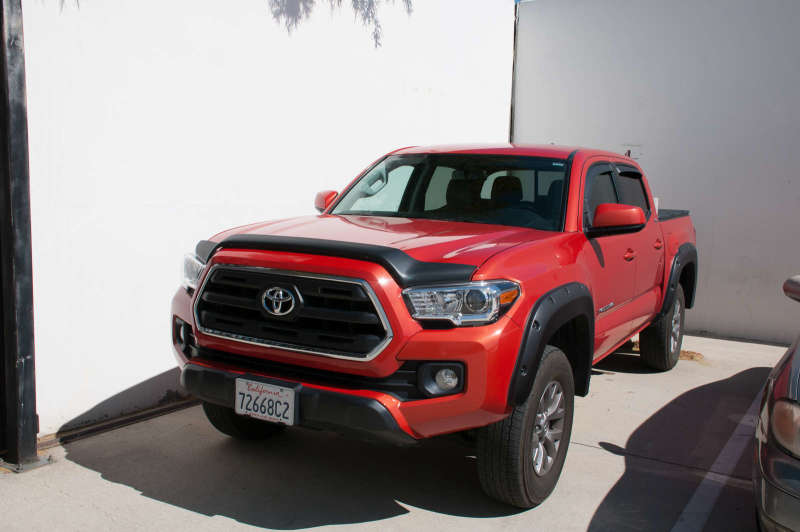 Protection de capot EGR 06-17 Toyota Tacoma Superguard