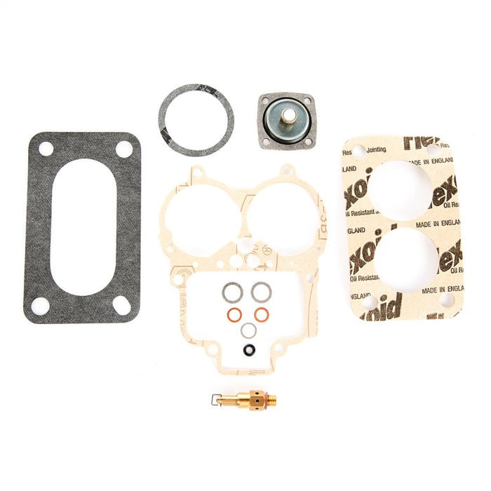 Kit de réparation Omix Weber 72-90 Jeep CJ et Wrangler