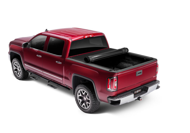 Housse de caisse Truxedo 2023 GMC Canyon/Chevrolet Colorado 5 pi 2 po Sentry CT